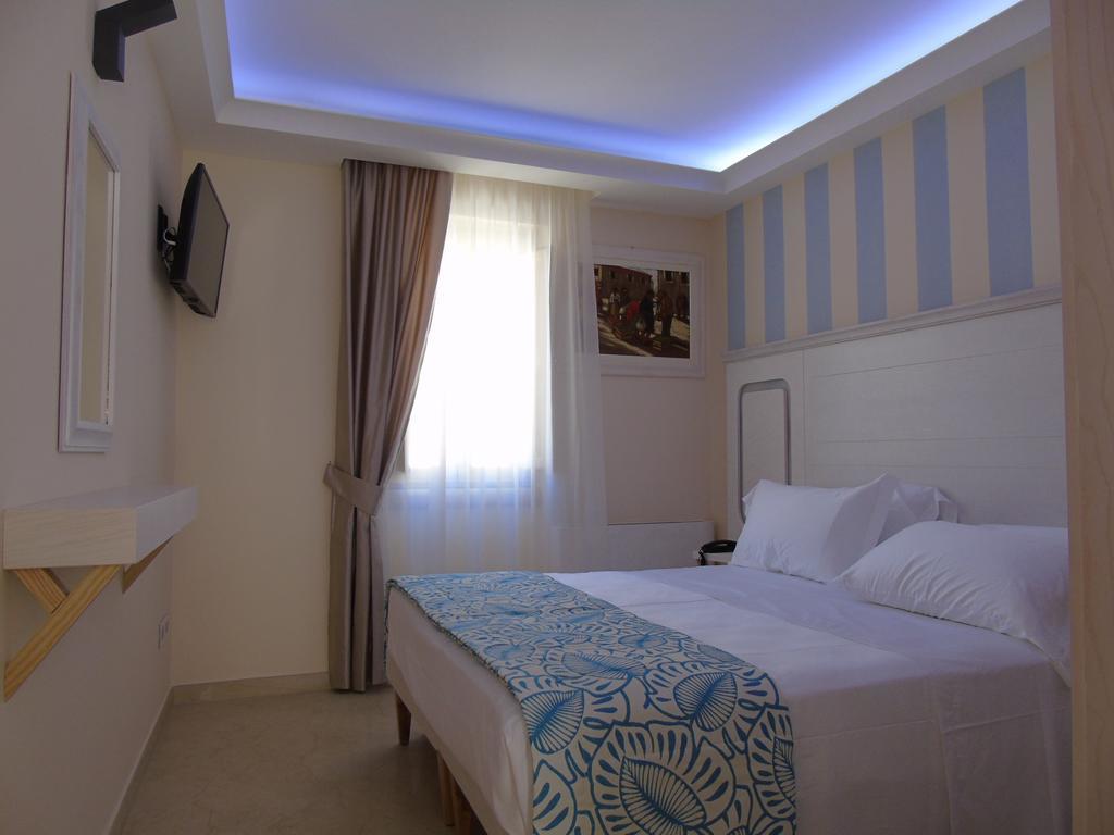 Residenza Donna Giovanna Tropea Exterior foto